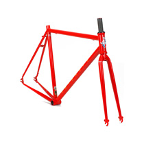 Parser Frame+Fork