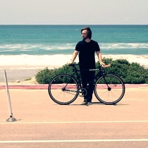 Tom & his Fairdale
