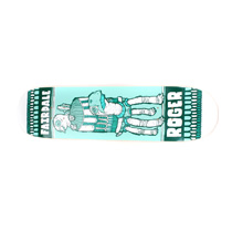 Roger Skateboard Deck