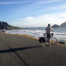 Seattle to San Francisco