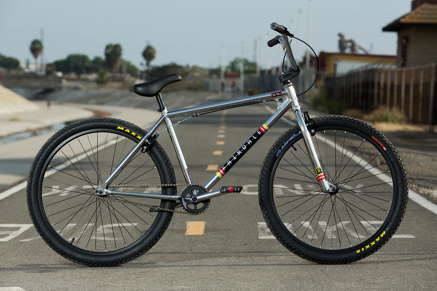 26 inch gt bmx