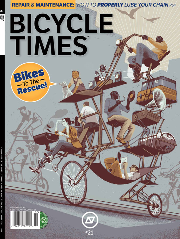 bike-times
