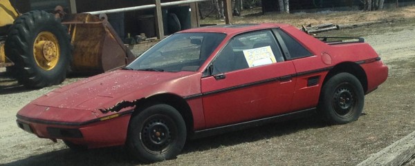 fiero