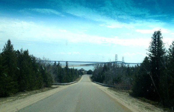 mackinaw