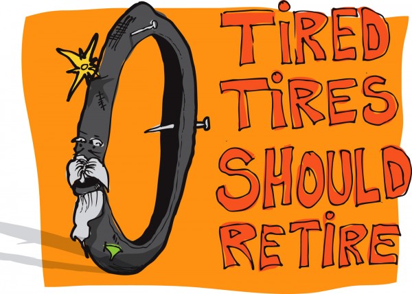 tiredtires