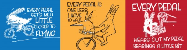 everypedal