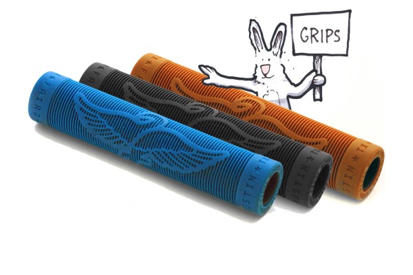 grips