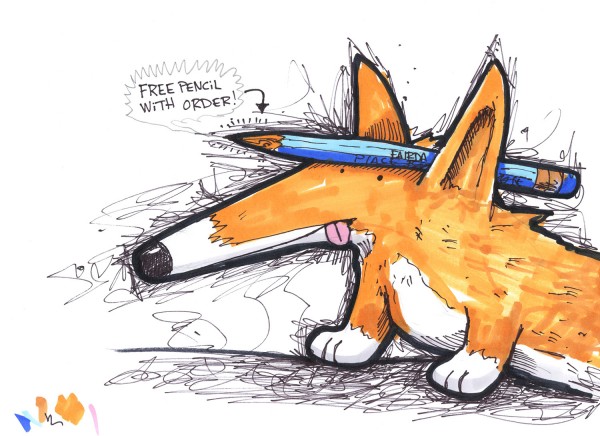 montypencil