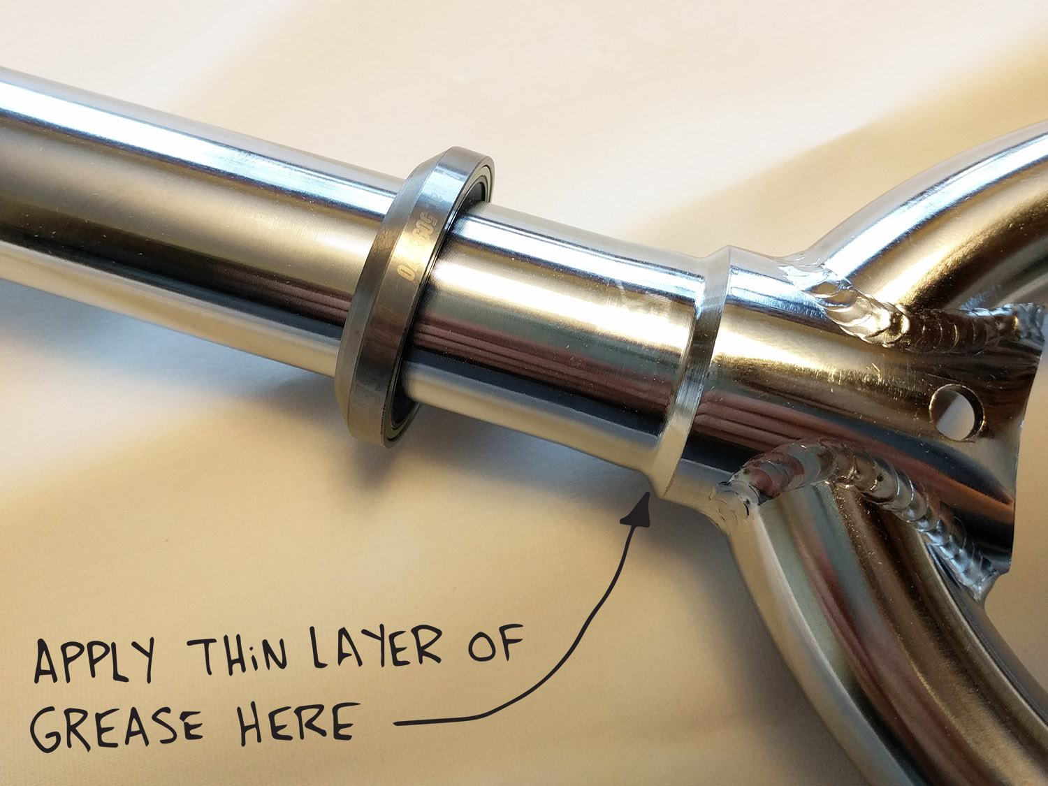 2016 Weekender Forks Fairdale Bikes