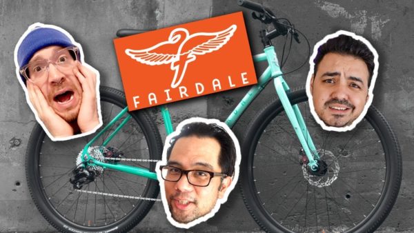 fairdale bikes