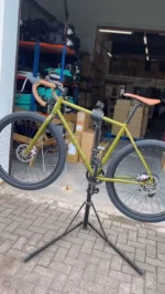 Fairdale x Neckface / Flyer | Fairdale Bikes