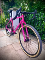 FAIRDALE NECKFACE フィアデール Fairdale x Neckface / Flyer | Fairdale Bikes