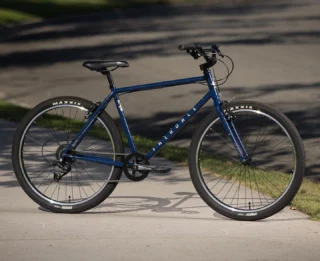 FAIRDALE NECKFACE フィアデール Fairdale x Neckface / Flyer | Fairdale Bikes