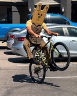 Fairdale x Neckface / Flyer | Fairdale Bikes