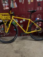 FAIRDALE NECKFACE フィアデール Fairdale Neckface Flyer - Paradise Garage Bicycles