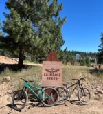 Fairdale x Neckface / Flyer | Fairdale Bikes