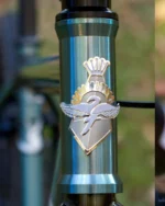 Fairdale x Neckface / Flyer | Fairdale Bikes